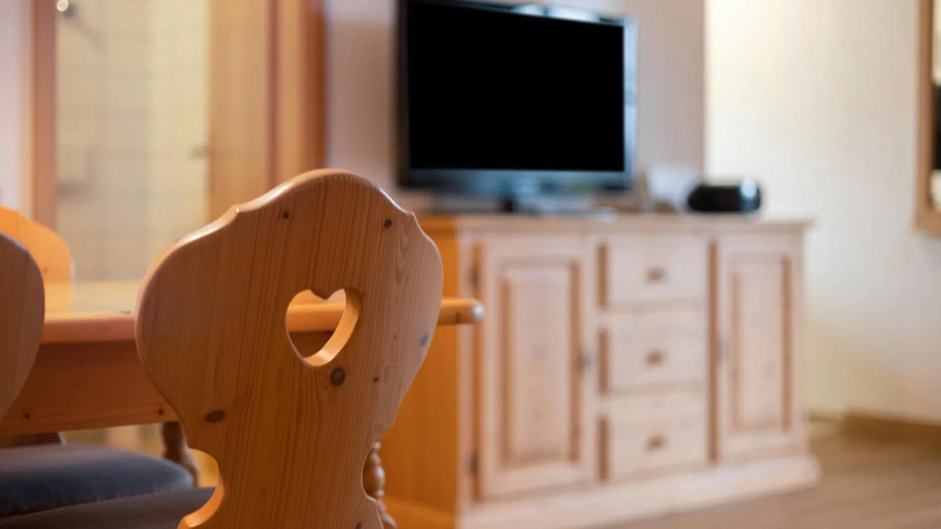 Ferienwohnung Bruennstein-Zimmer 39 Oberaudorf Lägenhet