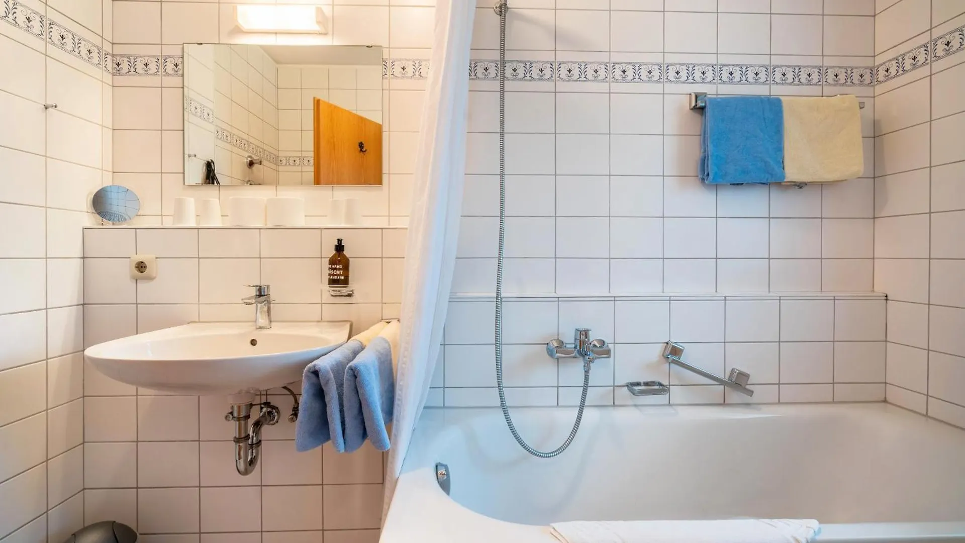 Ferienwohnung Bruennstein-Zimmer 39 Oberaudorf