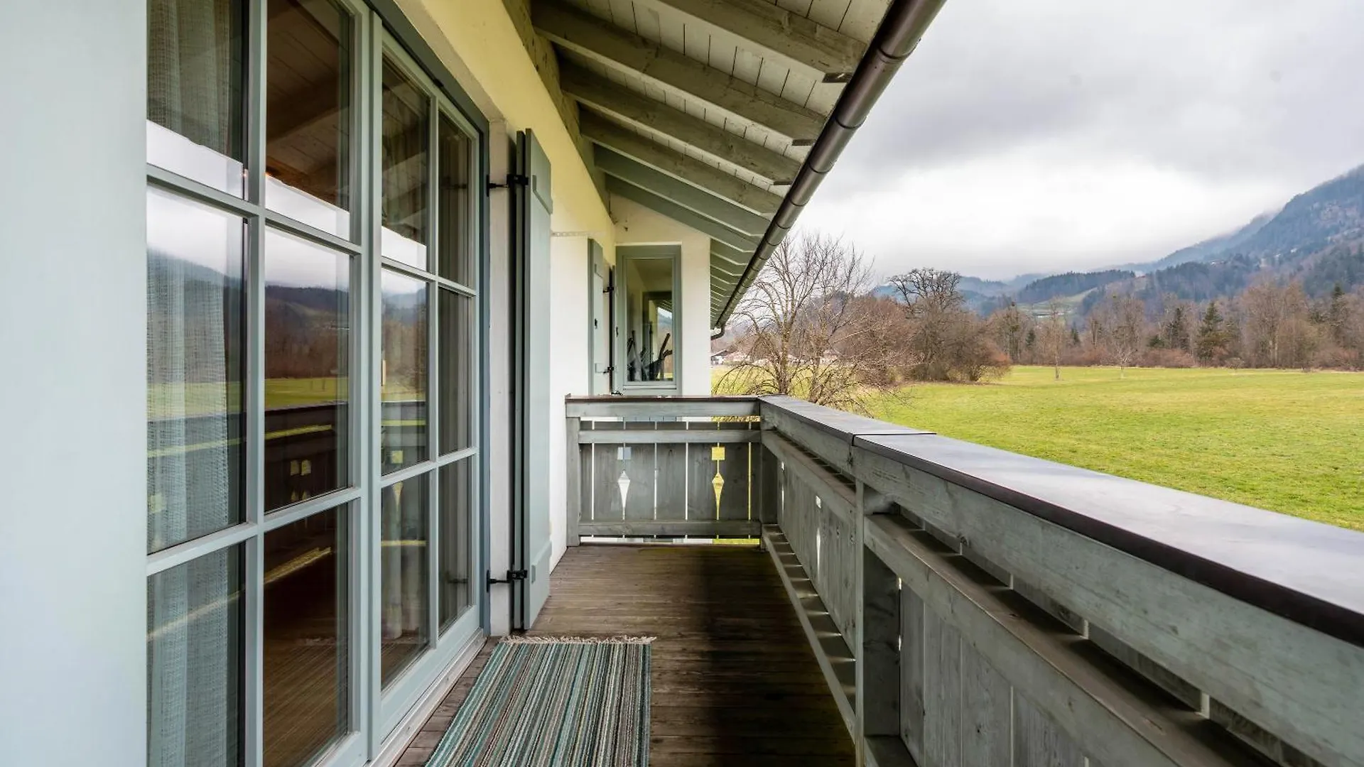 Ferienwohnung Bruennstein-Zimmer 39 Oberaudorf 0*,